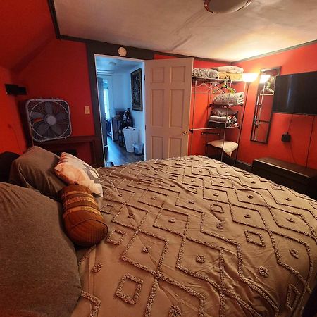 Cozy 3 Bedroom House In Downtown Ithaca Exteriér fotografie