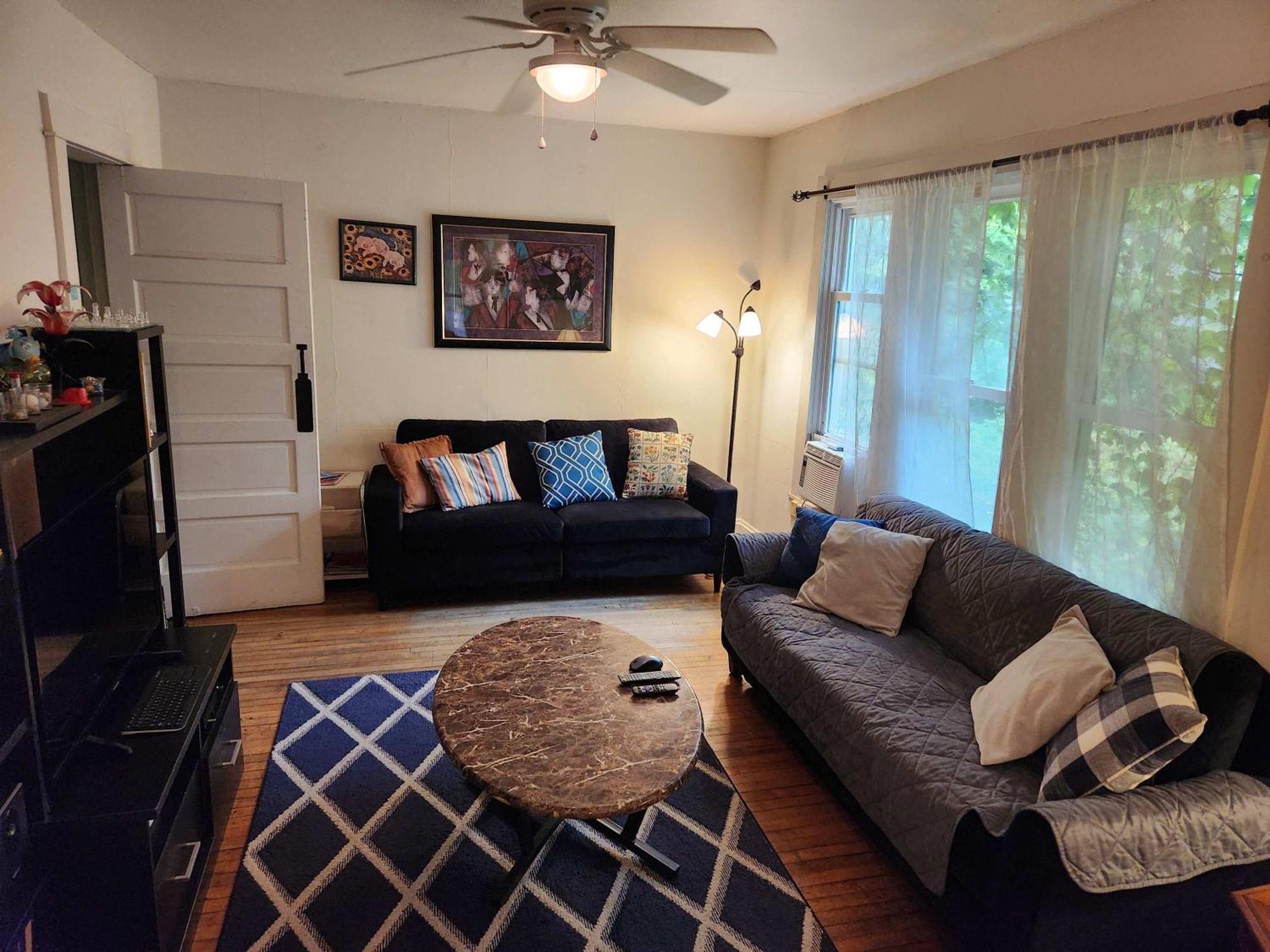 Cozy 3 Bedroom House In Downtown Ithaca Exteriér fotografie