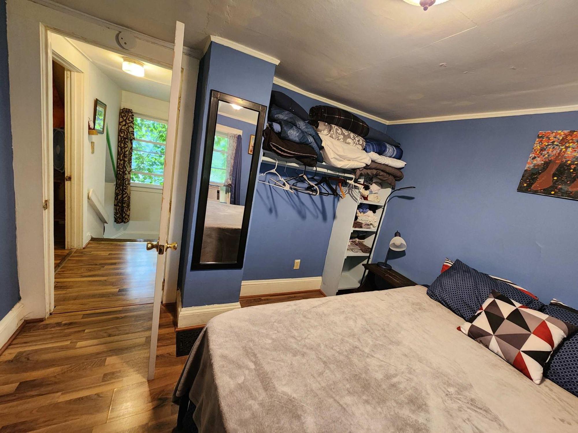 Cozy 3 Bedroom House In Downtown Ithaca Exteriér fotografie