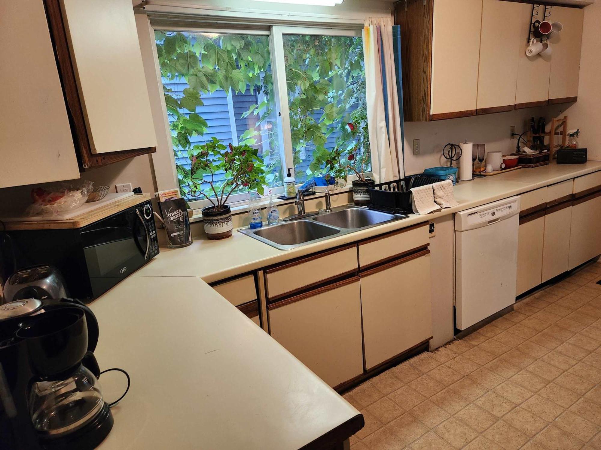 Cozy 3 Bedroom House In Downtown Ithaca Exteriér fotografie