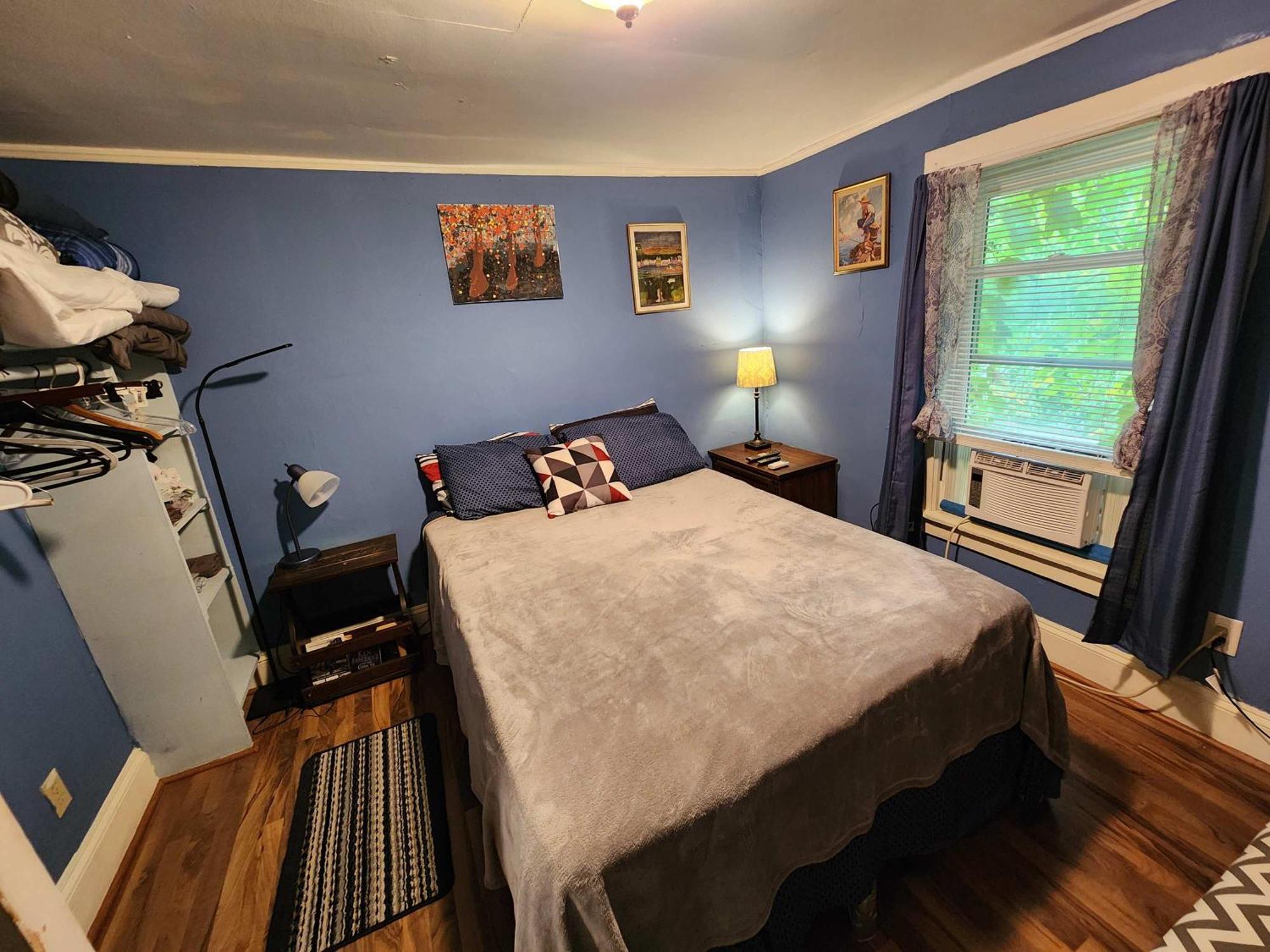Cozy 3 Bedroom House In Downtown Ithaca Exteriér fotografie