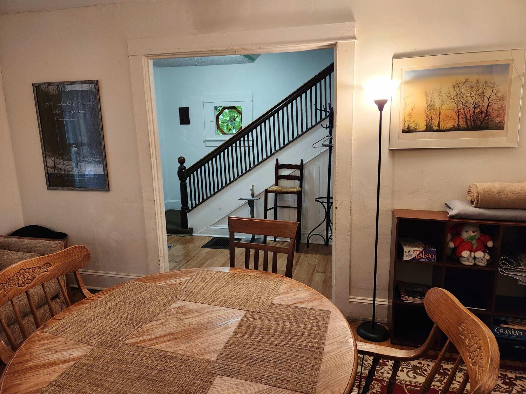 Cozy 3 Bedroom House In Downtown Ithaca Exteriér fotografie