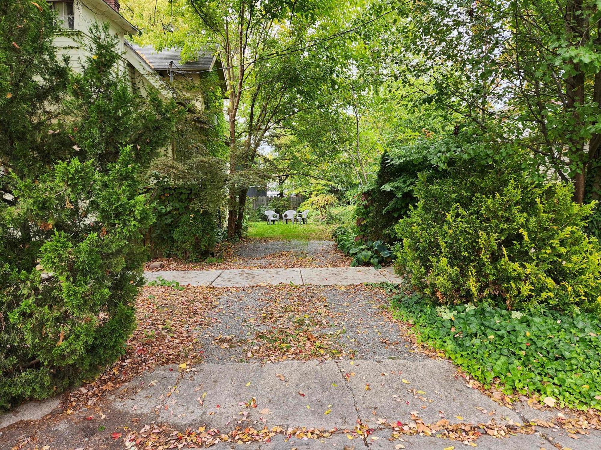 Cozy 3 Bedroom House In Downtown Ithaca Exteriér fotografie
