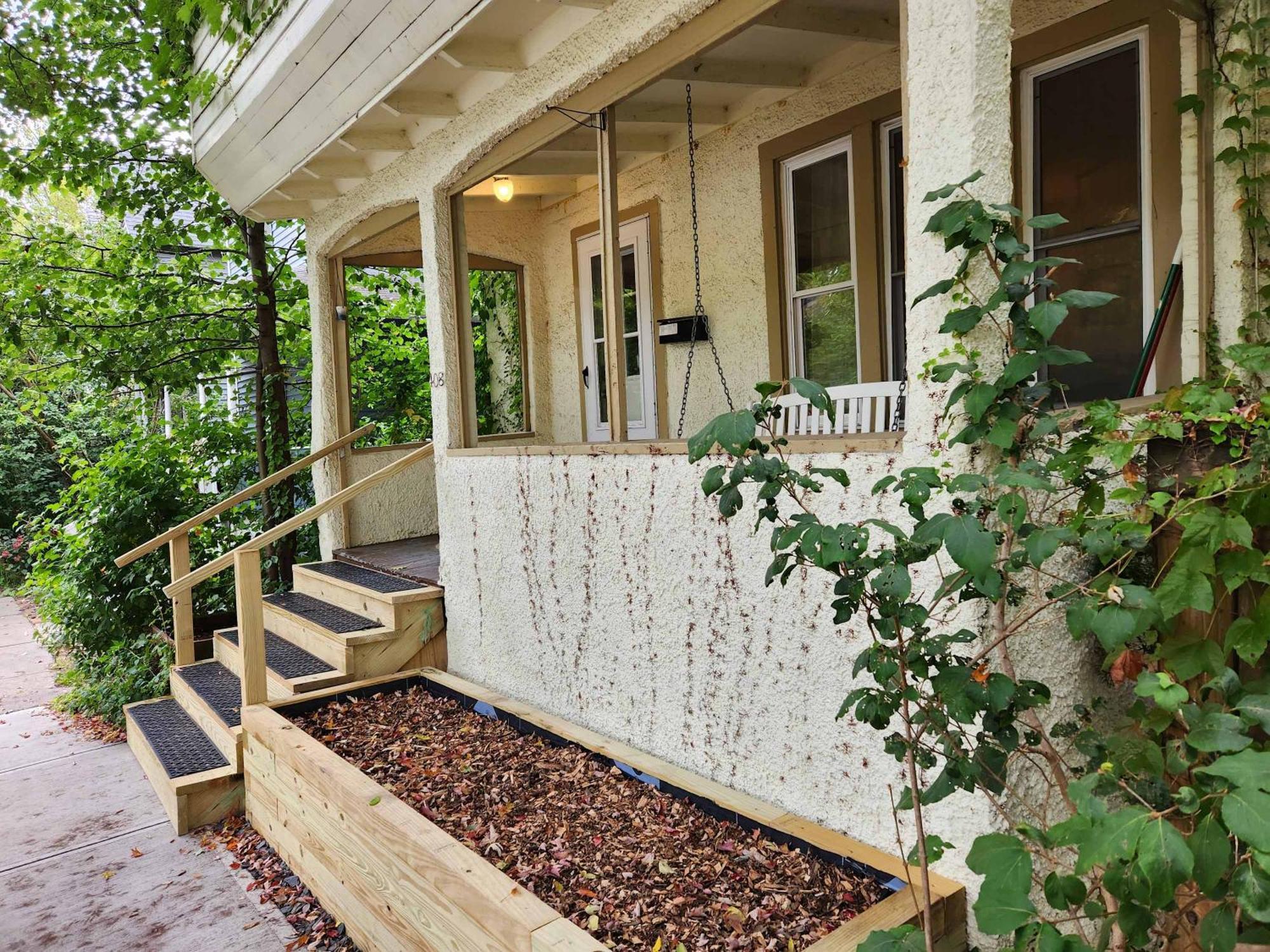 Cozy 3 Bedroom House In Downtown Ithaca Exteriér fotografie