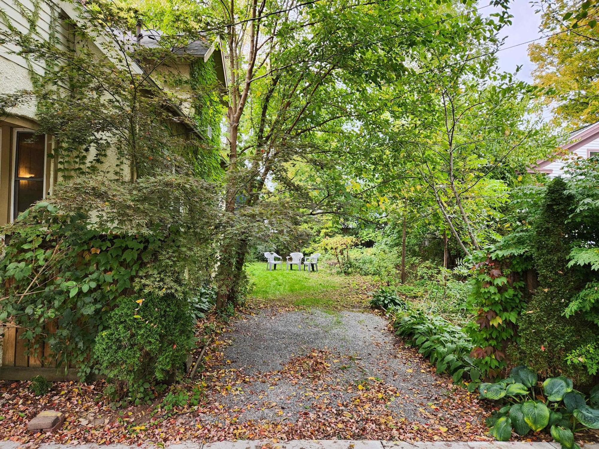 Cozy 3 Bedroom House In Downtown Ithaca Exteriér fotografie