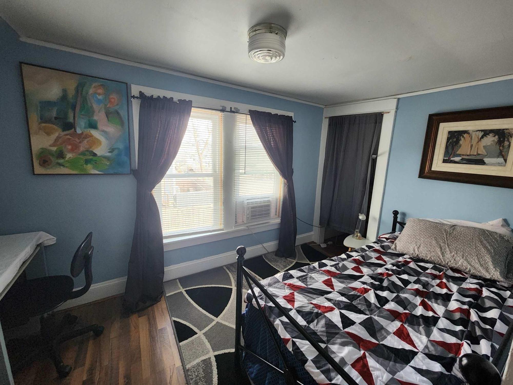 Cozy 3 Bedroom House In Downtown Ithaca Exteriér fotografie